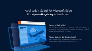Sicherheit mit Bordmitteln in Windows (Sicherheit mit Bordmitteln in Windows)