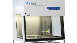 Sicherheitswerkbank Envair eco safe Comfort Plus  (Envair)