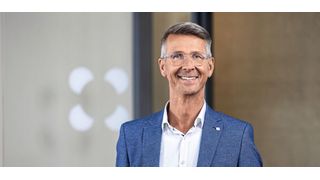 „Wir wollen uns mit kurzen Lieferketten, hoher Zuverlässigkeit und maßgeschneiderten Systemlösungen differenzieren“, so Sascha Eberhard, CEO bei Franke. (Bild: Franke)