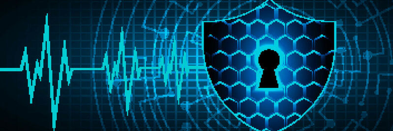 Zum Schutz vor Cyber-Bedrohungen sollten Medizinische Geräte kontinuierlich überwacht werden