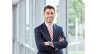 Manuel Hüsken ist seit 2020 CEO der Carl-Mahr-Gruppe, einem weltweit führenden Hersteller von Präzisionsmesstechnik. Er ist der erste Geschäftsführer, der nicht aus der Gründerfamilie stammt. Vor seiner Berufung zum CEO fungierte Hüsken als Chief Sales Officer (CSO). (Bild: Klingebiel)