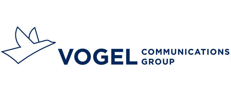 Das Würzburger Fachmedienhaus Vogel Business Media firmiert seit dem 1. Juni 2018 unter einem neuen Firmennamen: Vogel Communications Group. (Vogel Communications Group)