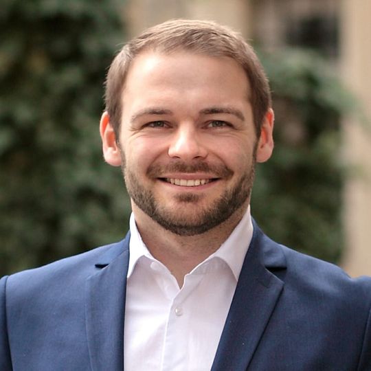 (Sebastian Schulze ist SEO-Berater und Projektleiter bei hurra.com. (Bild: Hurra.com))