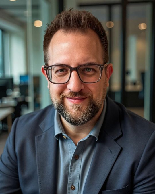 Dominik Schätzel ist Product Manager ERP bei Sage Deutschland.(Bild:  Sage)