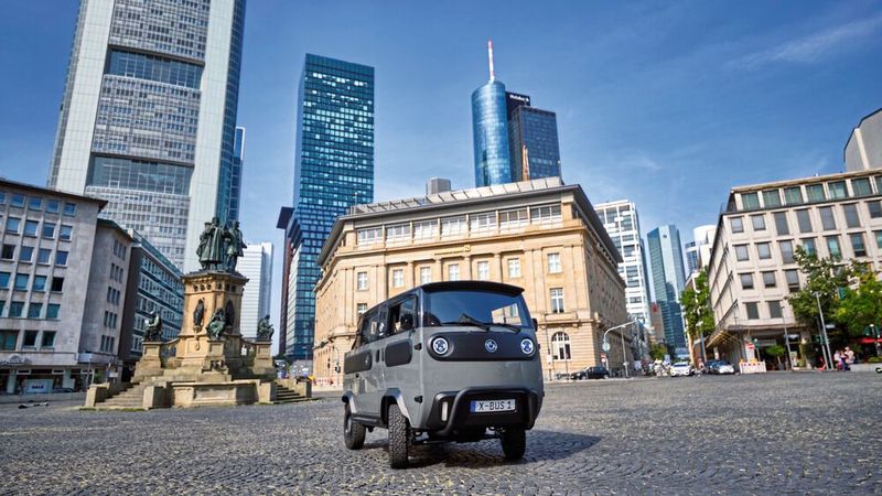 (Bild:  Electric Brands)