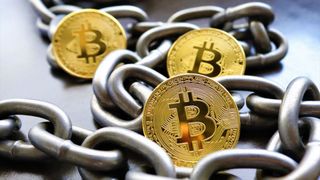 Krypto-Anleger müssen zeitaufwändige und schwierige Aufgaben wie die Recherche und Risikoanalyse selbst in die Hand nehmen. (Bild: roger-brown-3435524)