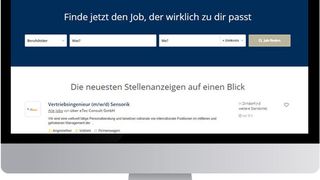 Mit großer Reichweite gezielt den passenden Mitarbeiter finden mit mein-industrie-job.de.   (Bild: mein-industrie-job.de)