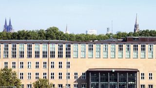 Universität Köln (© Thomas Joseck)