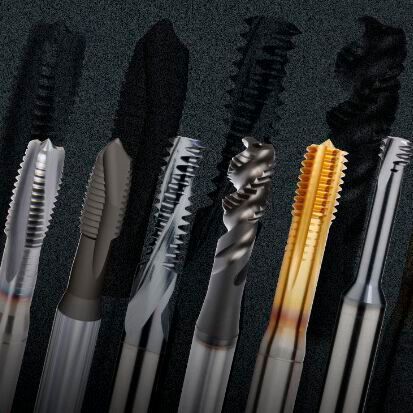 Industrial Tooling Corporation (ITC) has now published the latest edition of its tapping and threading catalogue.