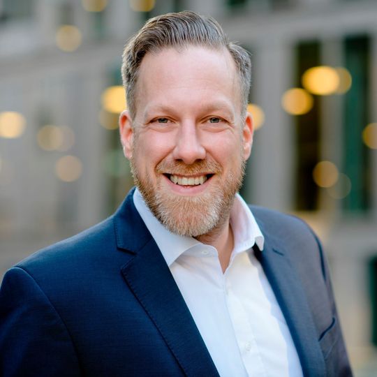 Ingo Mahl(Bild:  Maigut Fotografie)