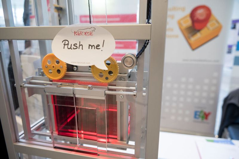Impressionen vom ESE Kongress 2022, der zum 15. Mal stattfand. Mehr als 1200 Professionals tauschten sich fünf Tage lang intensiv zu allen relevanten Software-Themen aus.  (Bild: ESE Kongress )
