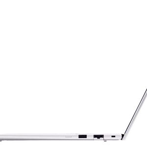 Das Chassis des EliteBook 6 G2q ist in der Ultra-Slim-Version laut HP um 15 Prozent dünner geworden. 5G gibt es allerdings nur in der normal hohen Variante des Notebooks.(Bild:  HP)