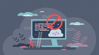 Entwickeln ohne traditionellen Code – das ermöglichen sogenannte Low-Code-Plattformen mithilfe von grafischen Tools und eingebetteten Funktionen. (Bild: VectorMine – stock.adobe.com)