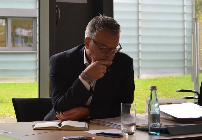 Tobias Bartenbach, CEO bei Bartenbach. (Bildquelle: marconomy)