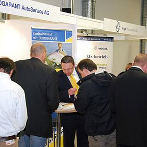 (Archiv: Vogel Business Media)