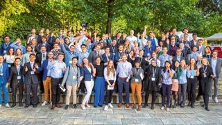 Die Max-Planck-Schools suchen junge Talente, die ihre Forschungskompetenzen aufbauen und ihre Wissenschaftskarriere im Rahmen eines innovativen Promotionsprogramms starten möchten (Archivbild). (David Ausserhofer)