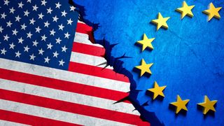 The VDMA calls on the EU Commission in an open letter to advocate for improvements to the customs deal. (Image: ©peterschreiber.media - stock.adobe.com)