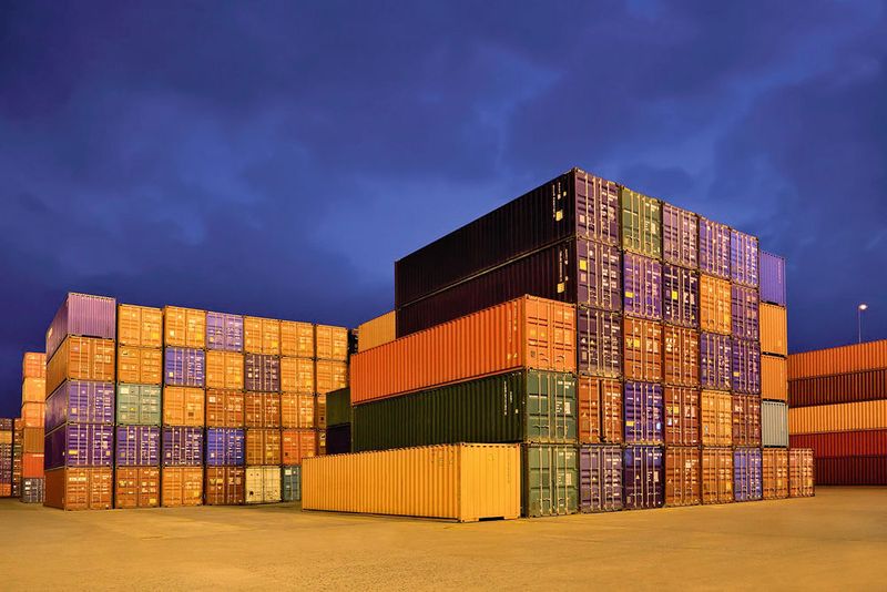 Aktuell wächst der Welthandel nur langsam. Exporteure müssen sich deshalb auf mehr Insolvenzen bei ihren Kunden gefasst machen. (Bild: Allianz)