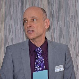 Dr. Waldemar Kubli: „Unsere Software soll nichts anderes als ein Cockpit sein, in dessen Zentrum der Umformprozess steht.“