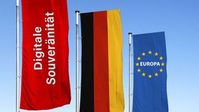 Eine souveräne Datenstrategie schafft Resilienz gegenüber äußeren Einflüssen und sichert den langfristigen Erfolg.
 (Bild: © hkama/stock.adobe.com)