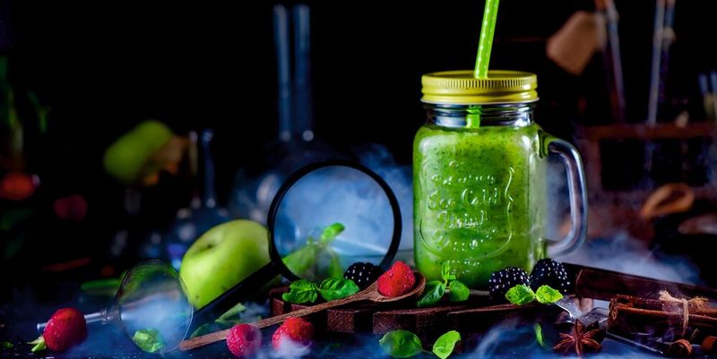 Fig. 1: Para bien o para mal: además de la textura, son sobre todo los aromas los que definen un alimento. (Imagen ilustrativa)(Imagen: ©Dina - stock.adobe.com)