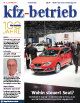 kfz-betrieb 12/2011 (Archiv: Vogel Business Media)