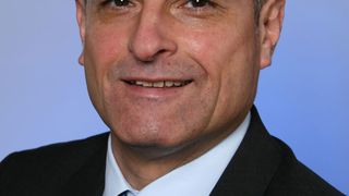 Watt Drive wird in WEG integriert: Jürgen Kopper ist im Vertriebsbüro Stuttgart für die Getriebe und Getriebemotoren zuständig. (WEG)