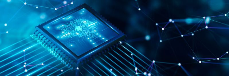 Partner aus Forschung und Wirtschaft wollen das automatisierte maschinelle Lernen mit Quantencomputing verbessern. (Bild:  putilov_denis - stock.adobe.com)