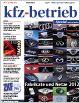 Cover Kfz 13/2012 (Archiv: Vogel Business Media)
