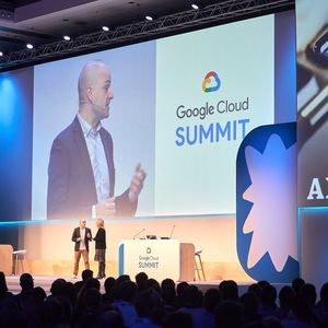 (Google Cloud)