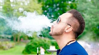 Nicotine is toxic to the heart and blood vessels, regardless of whether it is consumed via a vape, a pouch, a shisha or a cigarette, according to an expert consensus report published in the European Heart Journal recently.  (Source: Pixabay)