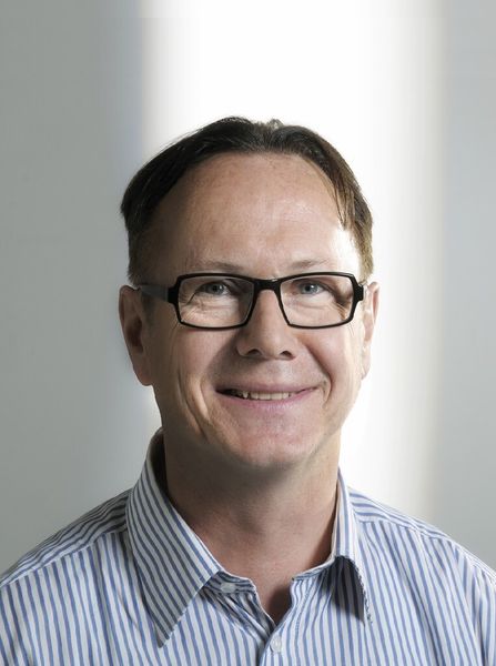 Dipl.-Ing. Andreas Diepgen ist Marketing Manager Automation Systems bei Siemens AG Industry Sector.  (Bild: Siemens)