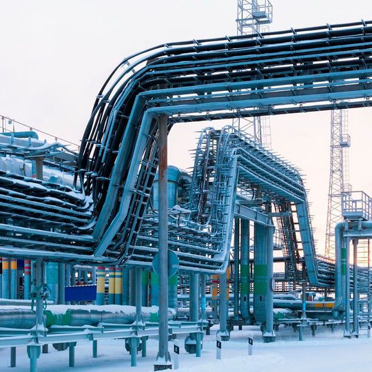 Der Aufsichtsrat der Wintershall Dea hat der Grundsatzentscheidung des Vorstandes zugestimmt, Russland zu verlassen. (Bild:  Wintershall Dea)