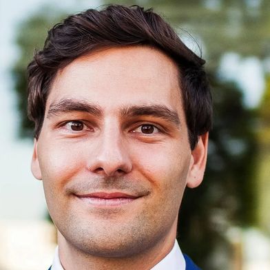 Christoph Ketterle,Principle at Horváth AG. (Source: Horváth AG)