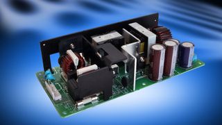 Ein typisches Anwendungsbeispiel für das Netzteil mit OVCIII-Konformität sind Steuerungen für Roboter und andere intelligente Produktionsanlagen.  (TDK -Lambda)