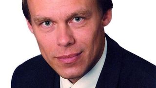 Klaus Jürgen Gerdum, Geschäftsführung Kunden und Organisation der Mewa-Gruppe, Wiesbaden:  „Unserer Erfahrung nach sind Kunden bereit, für gute Qualität, Service und auf ihre Bedürfnisse abgestimmte Leistungspakete auch angemessene Preise zu zahlen.“ Bild: Mewa (Archiv: Vogel Business Media)