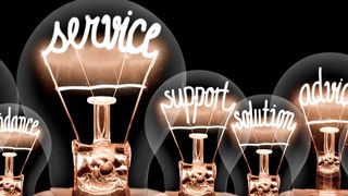 Ein Produkt-Service-System bringt dem Nutzer Vorteile und dem Hersteller/Anbieter eine breitere Gewinnspanne. (Bild: ©EtiAmmos - stock.adobe.com)