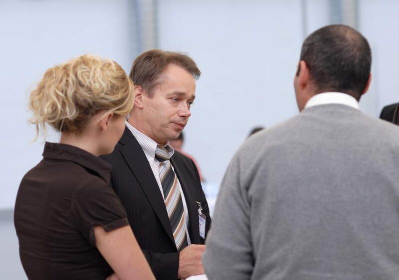  (Archiv: Vogel Business Media)