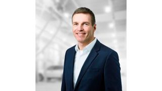 Frank Gerardy übernimmt ab 1. Mai 2020 die Geschäftsführung der IRS Karosserie und Lack GmbH. (IRS)