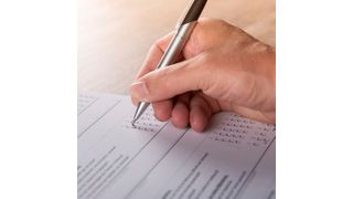 In der Chemie- und Pharmabranche ist die Stimmung der Fach- und Führungskräfte weiterhin gedämpft, wie die Befindlichkeitsumfrage des VAA zeigt. (Bild: frei lizenziert)