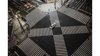 Autonomes Fahren (Photo by Redd Angelo on Unsplash)