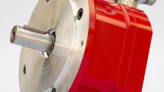 Die Servomotoren der Serie MCxxBL bieten Ersatz für Scheibenläufermotoren der Firmen Parvex, Axem, Servalco, ABB und BBC. (Bild: Mattke)