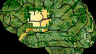 Rockwell Automation bündelt das Fachwissen von Experten nun in dem Project Sherlock, einem neuen Modul mit  künstlicher Intelligenz (KI) (engl. „Artificial Intelligence“ AI).  (gemeinfrei)