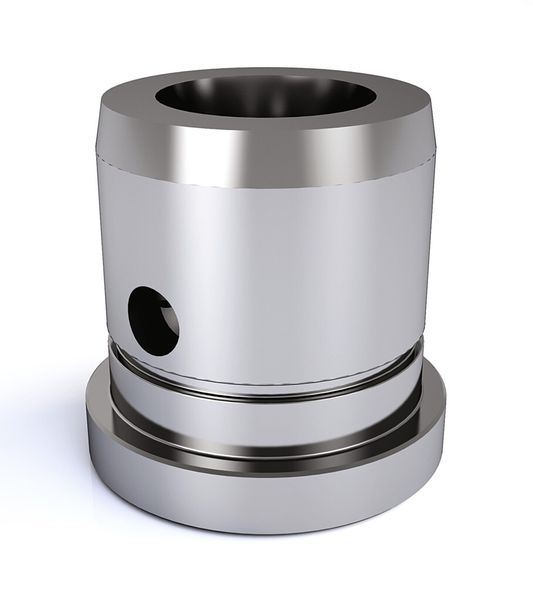 When it comes to conformal cooling, there is always more than meets the eye. . . (Source: HRS Flow)