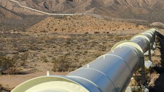 Abb. 1: Alles andere als unendlich – die globalen Ressourcen fossiler Brennstoffe gehen zur Neige, Alternativen sind gefragt. Auch von Seiten der chemischen Industrie. (©James/Fotolia.com)