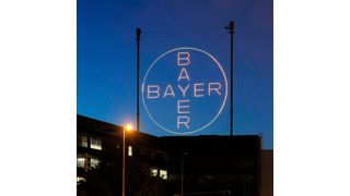 Bayer hat einen Vertrag zum Verkauf von bestimmten Crop-Science-Geschäften für 5,9 Milliarden Euro an BASF unterzeichnet. (Bild: Bayer)