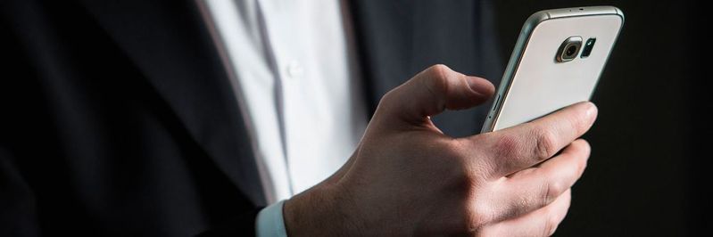 IIoT- und Industrie-4.0-Anwendungen lassen den Bedarf an mobilen Erfassungslösungen wachsen.(Bild:   / CC0)