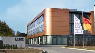 HBPO-Zentrale in Lippstadt (Bild: HBPO)