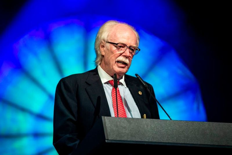 Jörg Seitz sieht sich in der glücklichen Lage, einen geregelten Betriebsübergang innerhalb der Familie bewerkstelligen zu können. (Bild: Seitz-Gruppe)