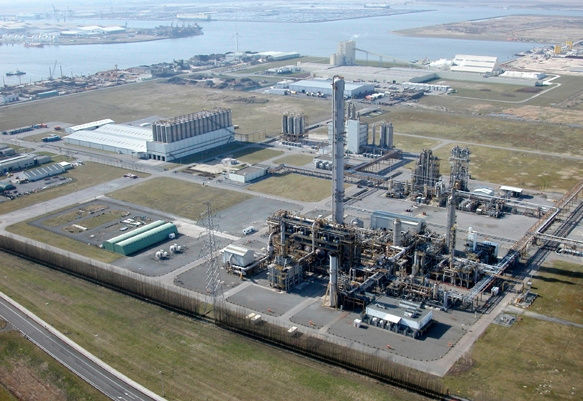 Borealis has taken the final investment decision to expand the capacity of its PP plant in Kallo, Belgium, by 80 kt. (Borealis)